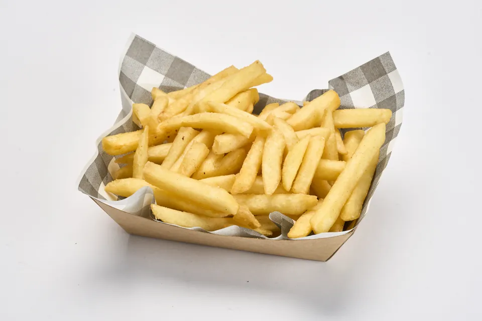 Hot chips
